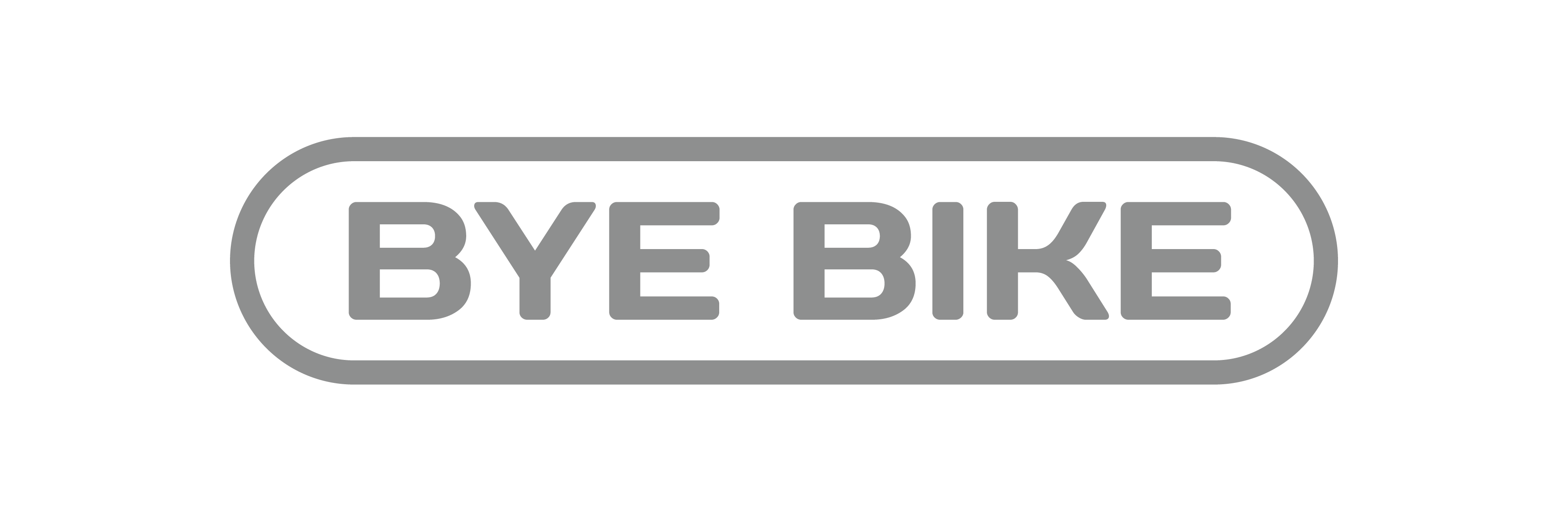 Bye Bikes