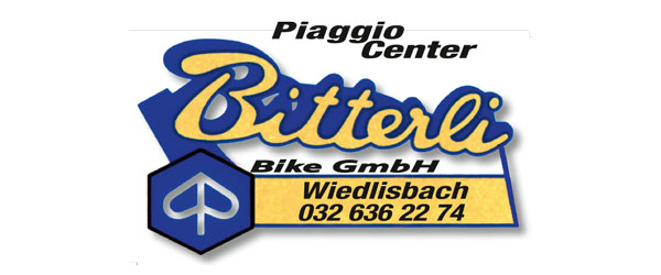 Logo Bitterli Bike GmbH