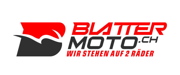 Logo Blatter Moto