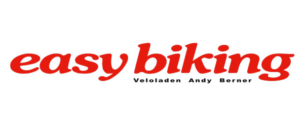 Logo easy biking