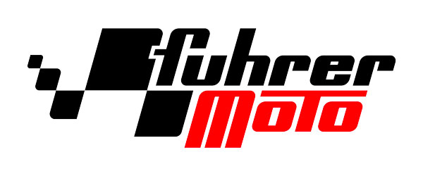 Logo Fuhrer Moto