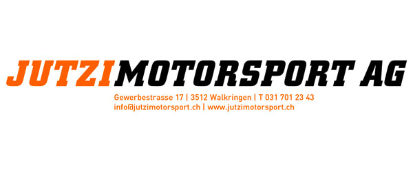 Logo Jutzi Motorsport