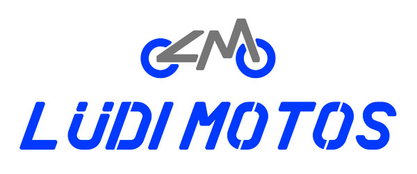 Logo Lüdi Motos 