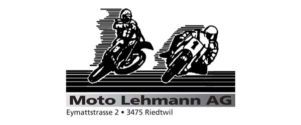 Logo Moto Lehmann