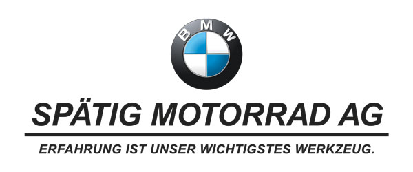 Logo Spätig Motorrad