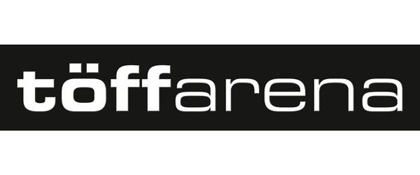Logo Töffarena 