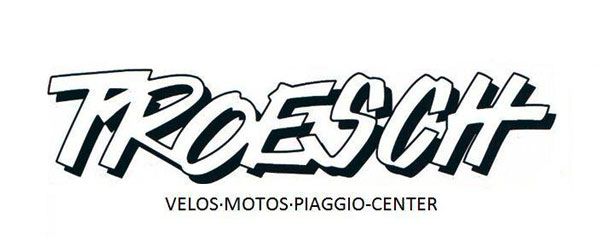 Logo Treosch Piaggio-Center