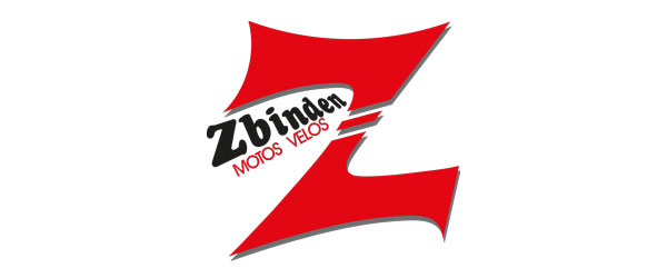 Logo Zbinden